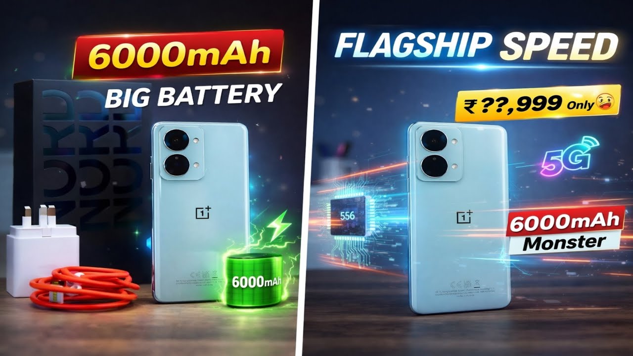 OnePlus Nord 2T Pro 5G Review: Flagship Power, Mid-Range Price