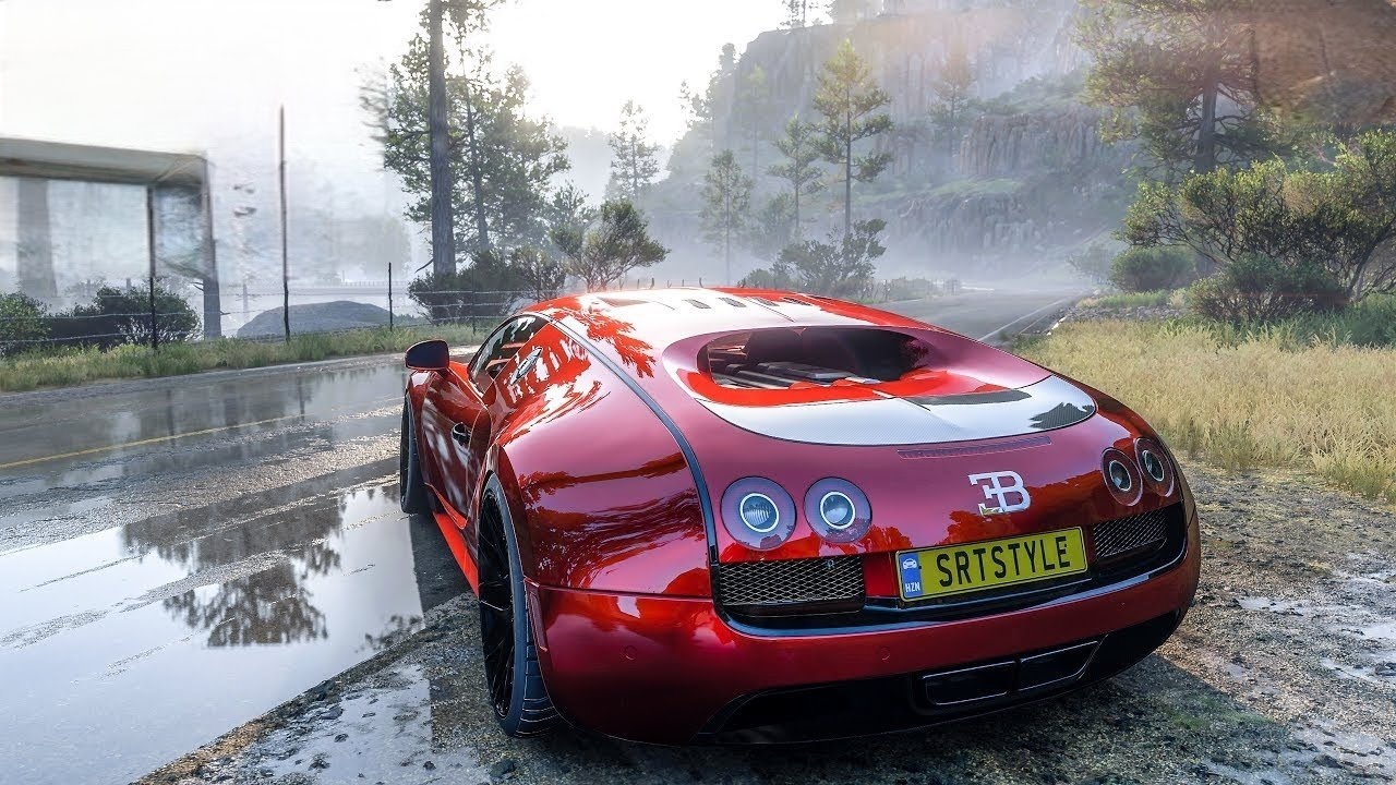 Top 10 Most Realistic Racing Games for Android & iOS 2024