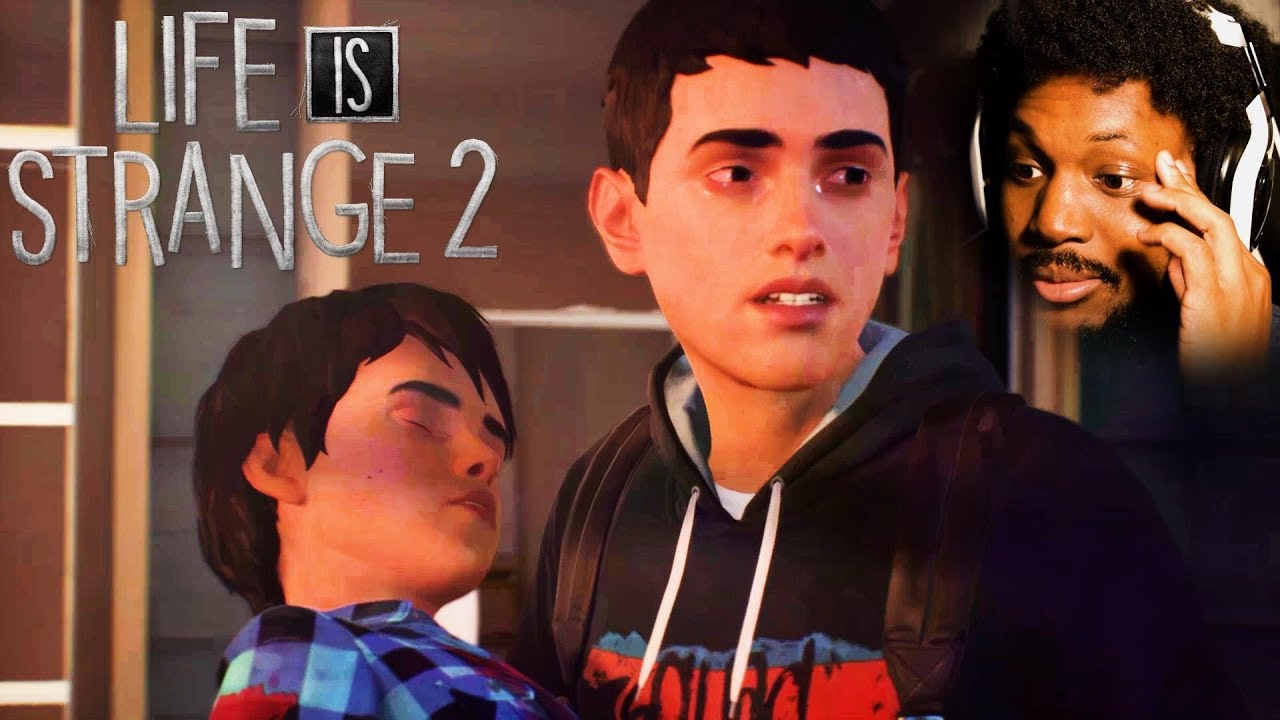 Life is Strange 2 Demo: Racism, Trauma & Superpowers Analysis