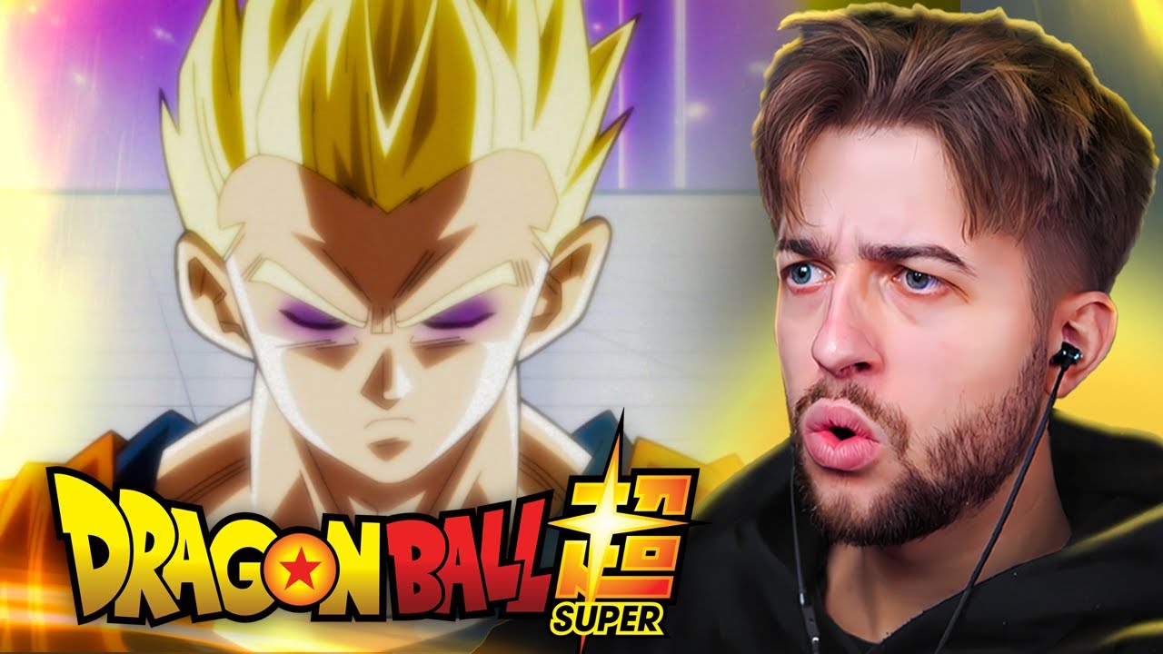 Dragon Ball Super Tournament of Power Epic Fights & Universe Stakes