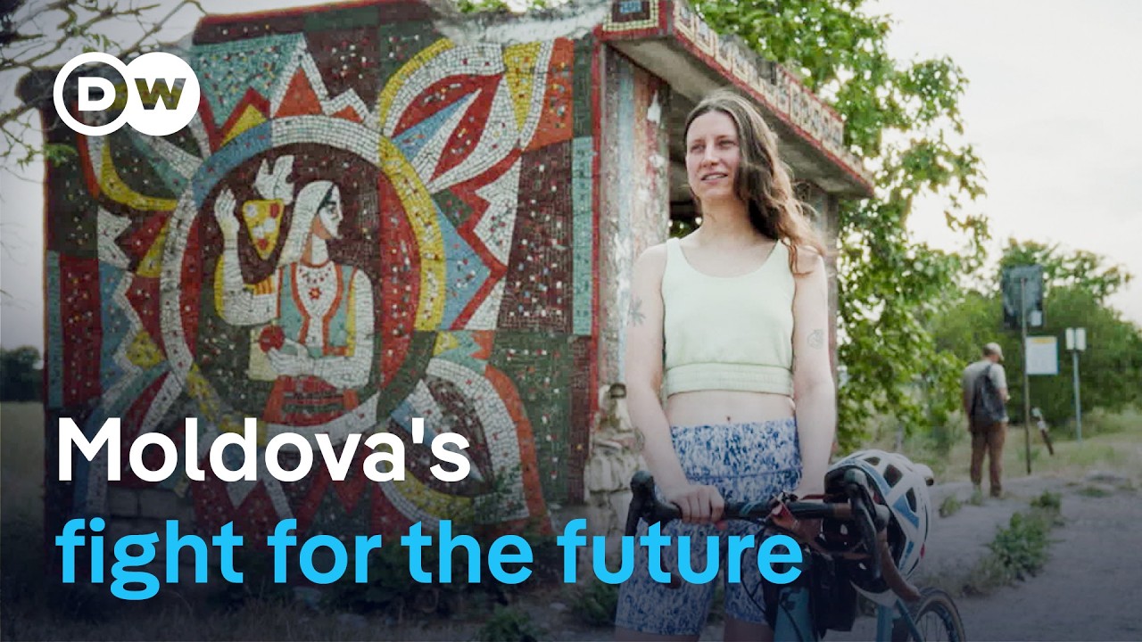Moldova's Youth: Between Exodus and Change at Critical Crossroads
