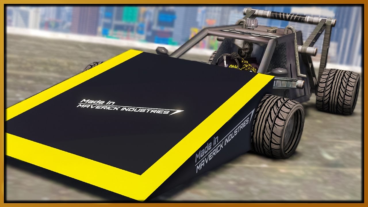 Master GTA 5 Flip Car Buggy Tactics for Epic Police Chaos