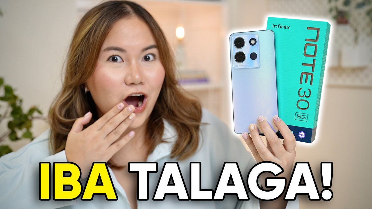 Infinix Note 35G Review: Budget Gaming Powerhouse Tested