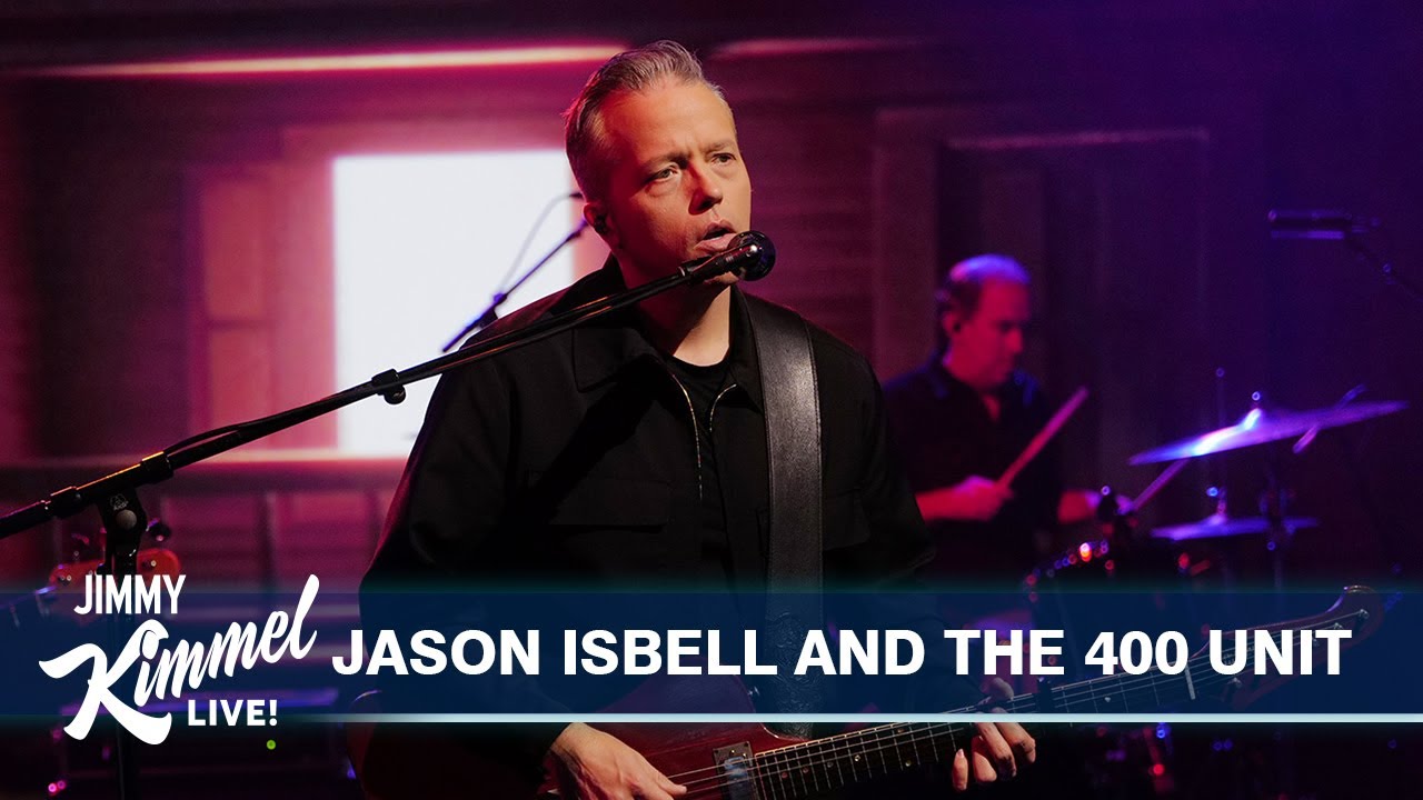 Unpacking Jason Isbell's Crimson and Clay Meaning & Lyrics