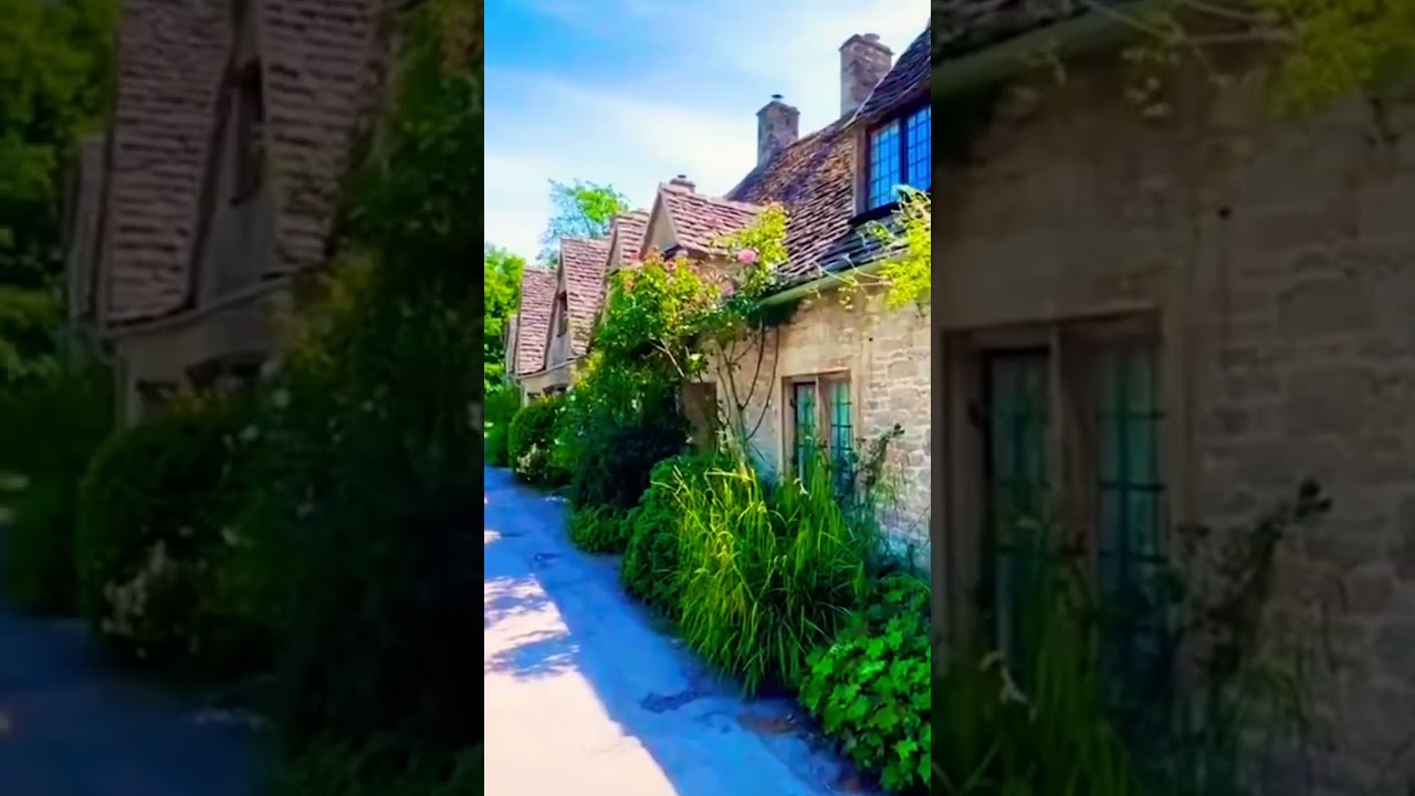 Top 5 Day Trips from London: Explore England in One Day