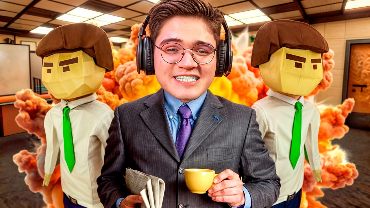 Spot Among Us Imposters: Office Sabotage Guide