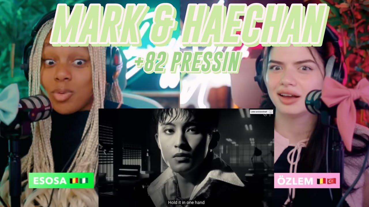 Mark & Han 'Star City' MV: Symbolism & K-Pop Analysis