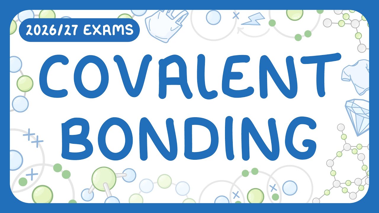 Covalent Bonding Explained: Diagrams & Molecular Structures