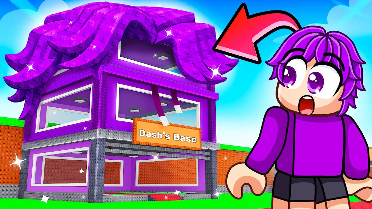 Unlock Dash Base in Steal a Brain Rot: Exclusive Guide