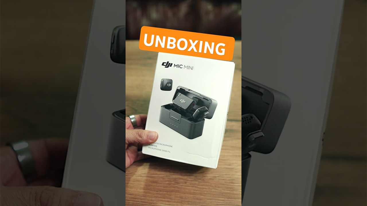 DJI Mic 2 Review: Compact Wireless Mic Worth It?