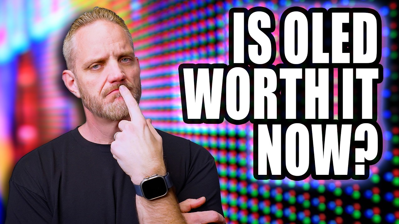 OLED Gaming Monitors: Ultimate 2024 Buyer's Guide