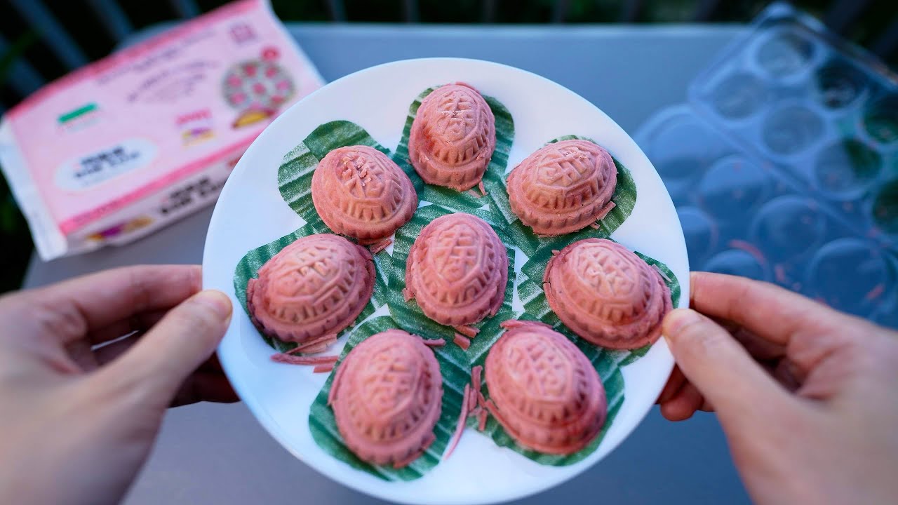 Taste-Testing Singapore's Top 10 Convenience Foods