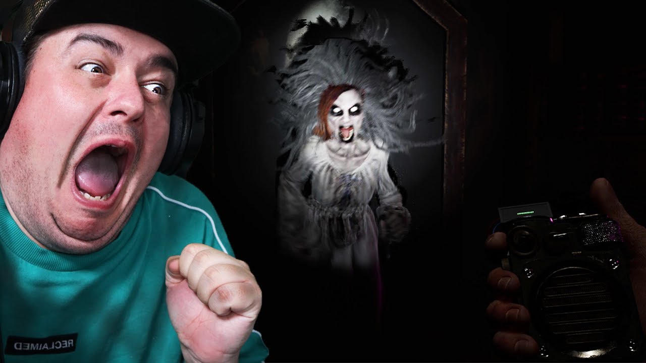 Ghost Hunting Tactics: Master Evidence Collection & Survival