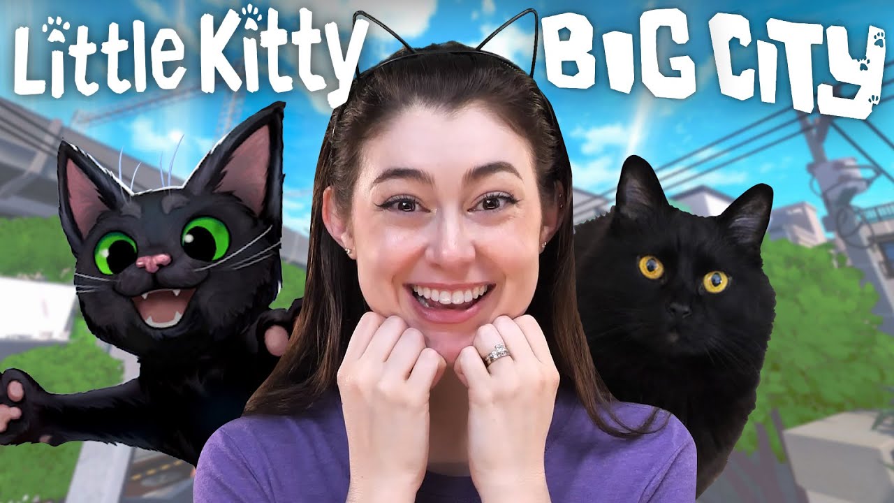 Little Kitty Big City Review: Cozy Feline Adventure Explored