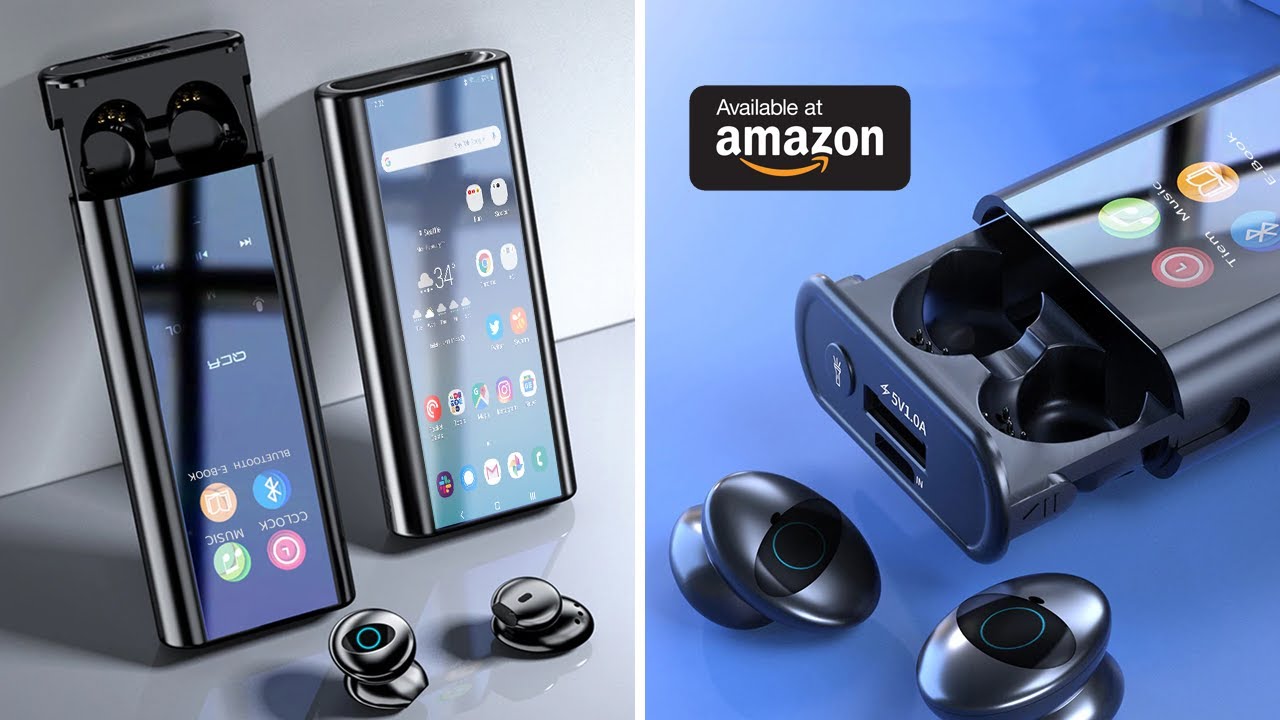 title:10 Useful Daily Gadgets to Simplify Your Life (2024)