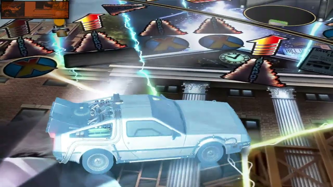 Master Back to the Future Pinball: Essential Strategies & Secrets