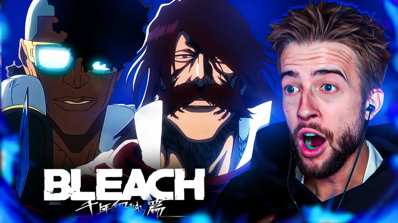 Bleach TYBW Episode Breakdown: Yhwach's Origins & Key Battles