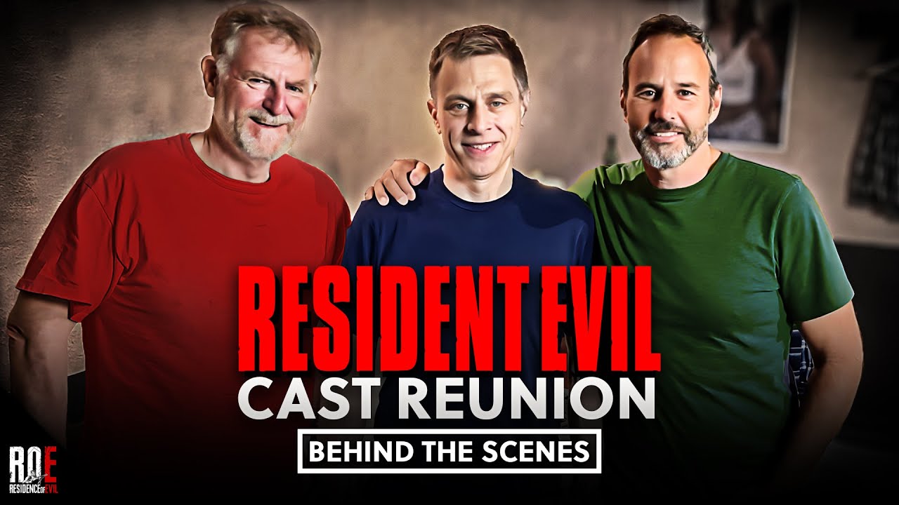 Behind the Scenes of Resident Evil Fan Films: Production Secrets Revealed