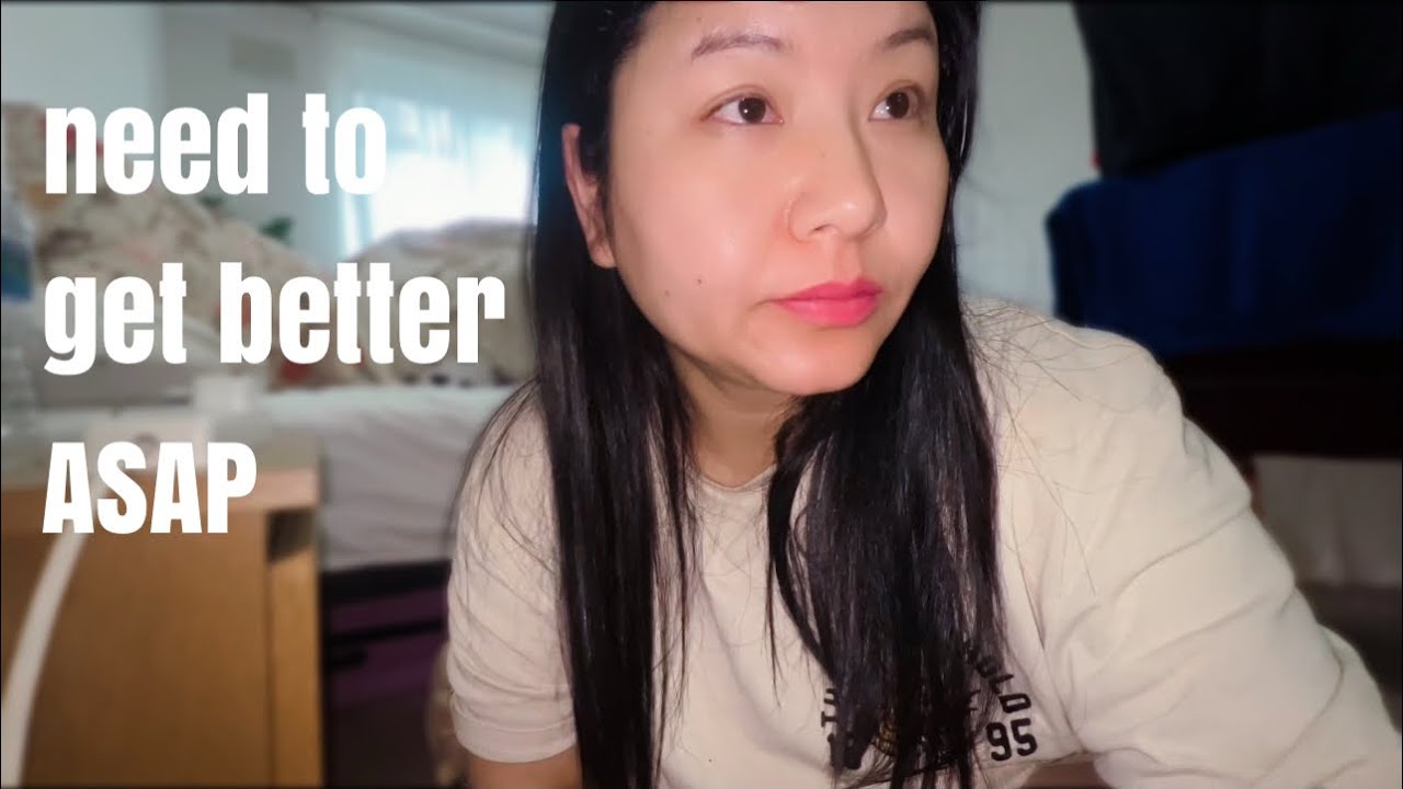 Why Rest Is Essential When Sick: A Self-Care Guide