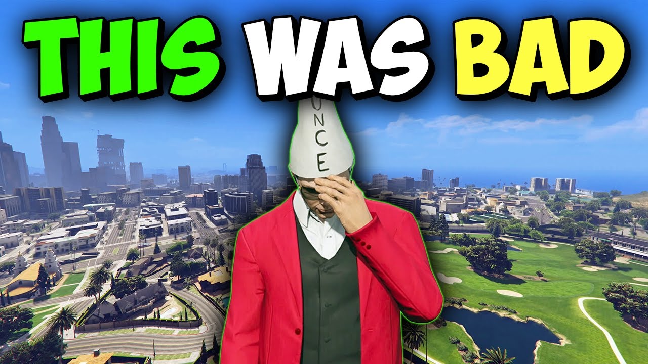 GTA Online Casino Heist Glitch Cost $1.5M Fixes