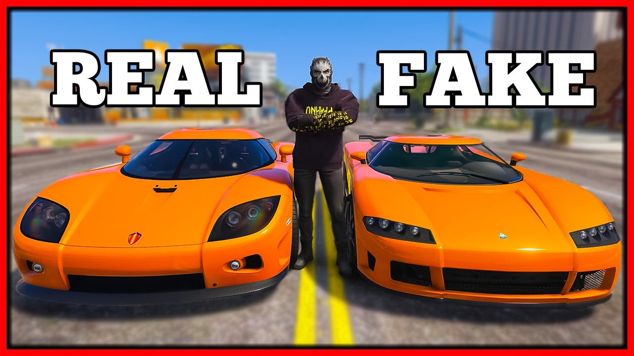 GTA 5 Fake Car Dealership Scam: Ultimate Roleplay Guide