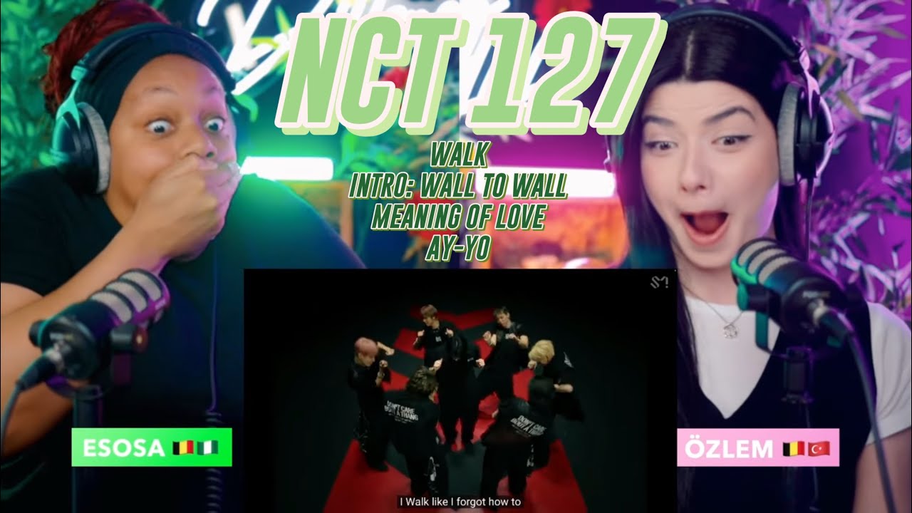 NCT 127 Walk MV Breakdown: Visuals, Vocals & Hidden Details