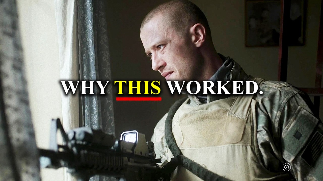 Warfare vs Band of Brothers: Emotional War Drama Comparison