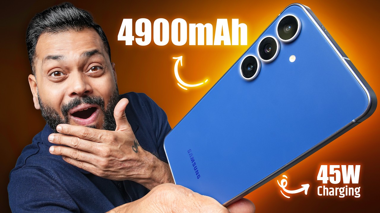 Samsung Galaxy S25 FE Review: Near-Flagship Value Unleashed