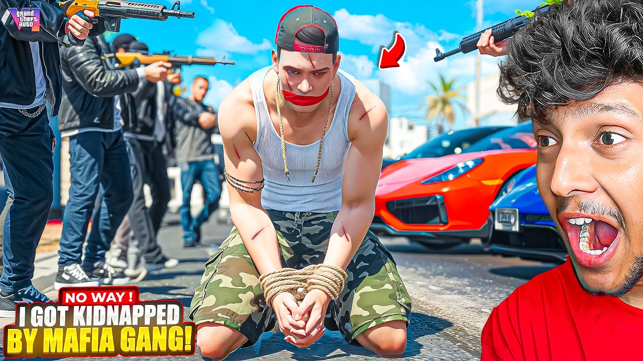 GTA 5 Prison Break Strategy: Ultimate Revenge Mission Guide