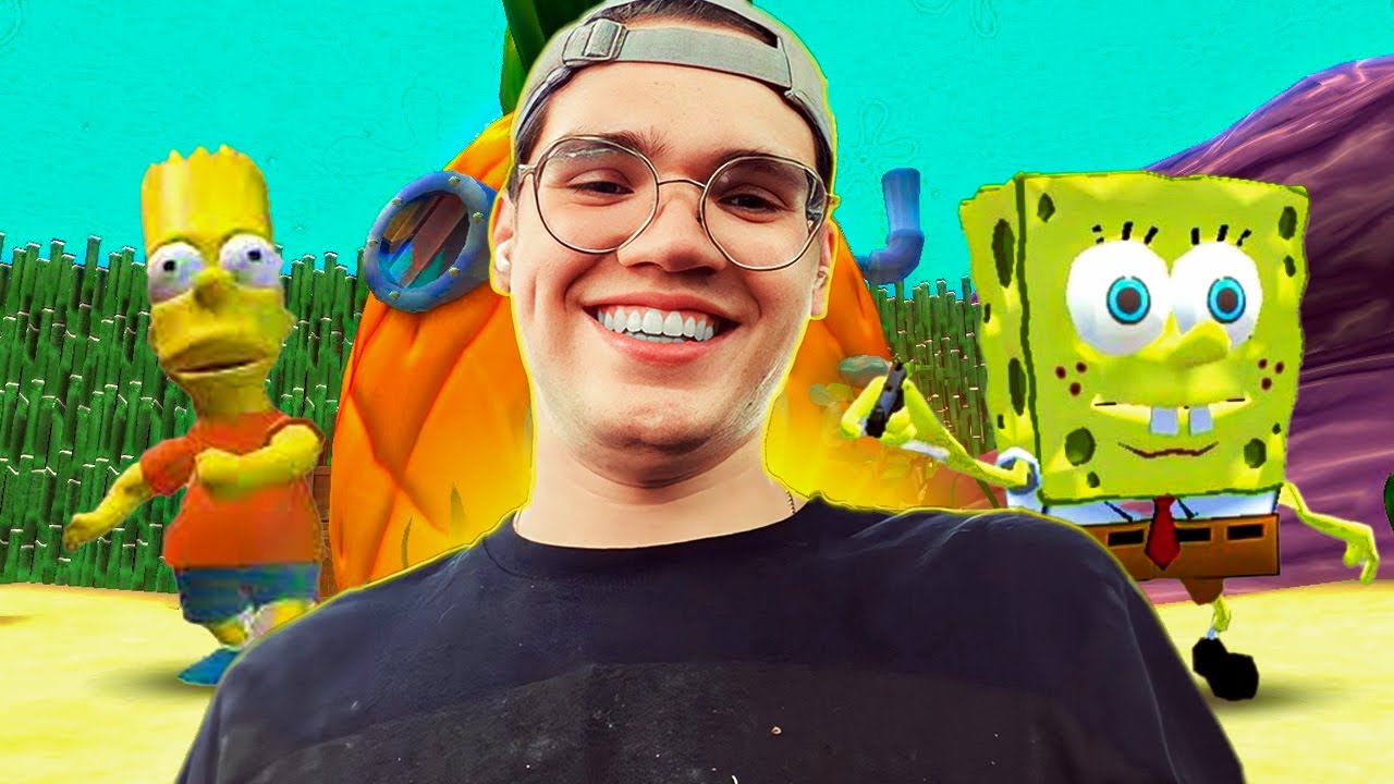 Garry's Mod Music Fix & Parkour Guide: Skip Tracks, Master Maps