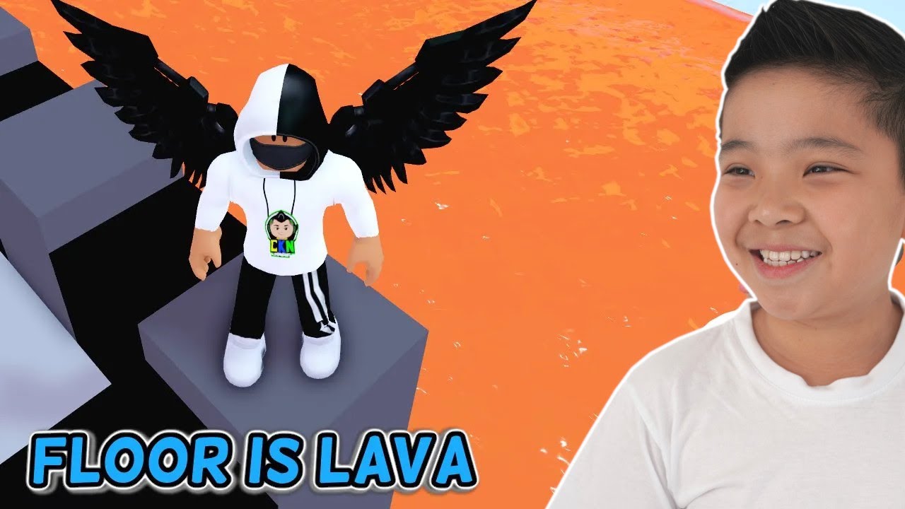 Master Roblox Floor is Lava: 5 Survival Strategies