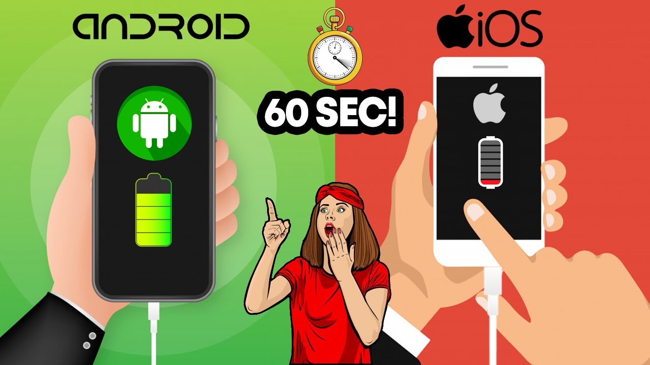 iPhone Disadvantages: 6 Pain Points Android Users Don’t Face