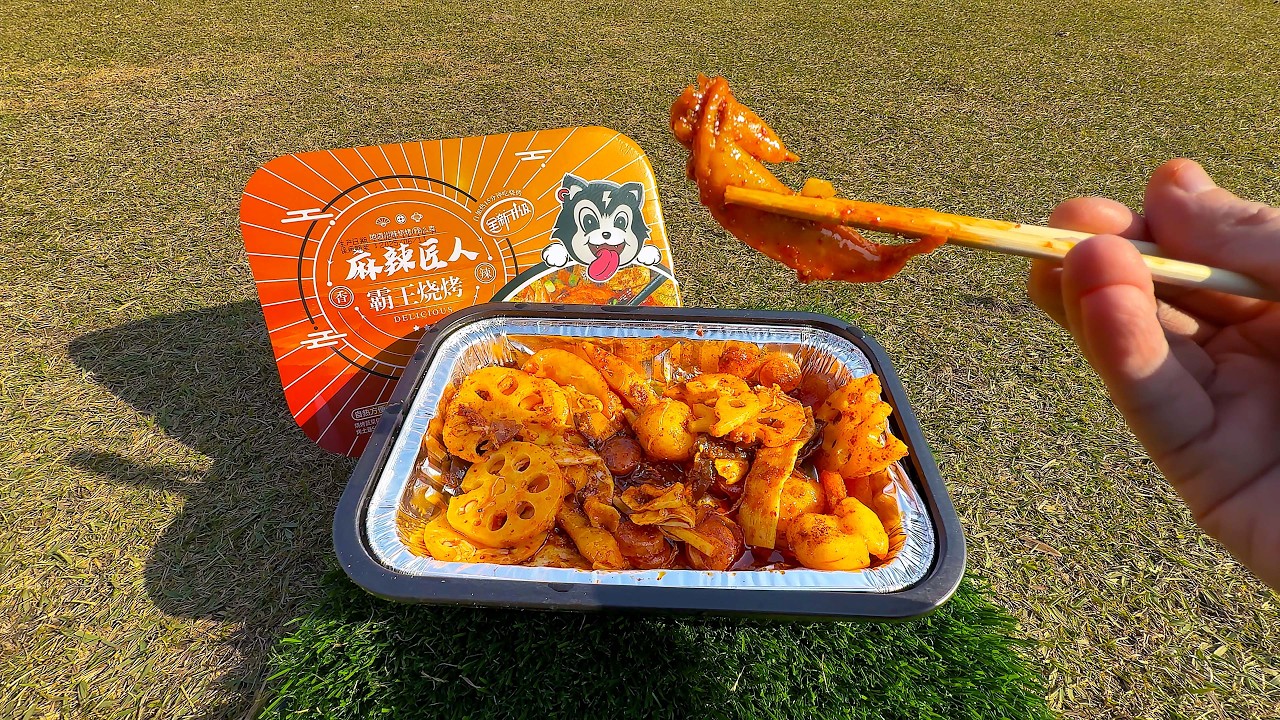 Top 5 Self-Heating Chinese Meat Pots Tested: Real Flavor Reviews