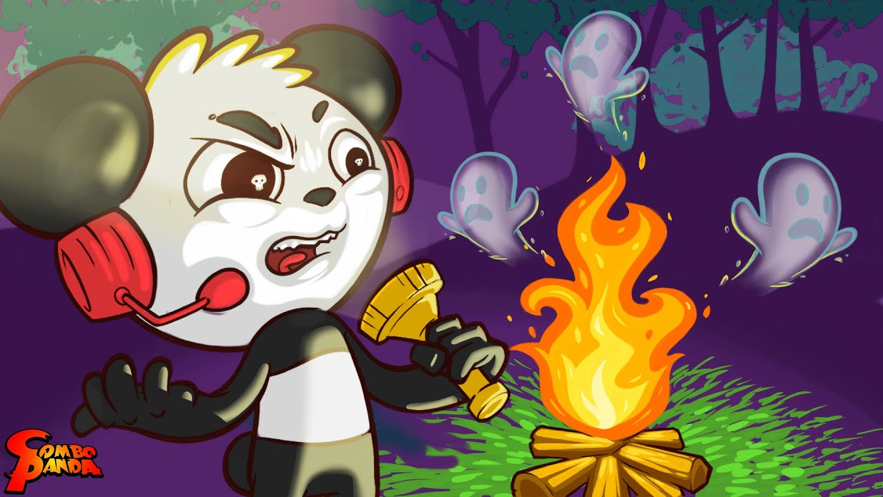 title: Combo Crew Episodes: Friendship, Fun & Valuable Lessons