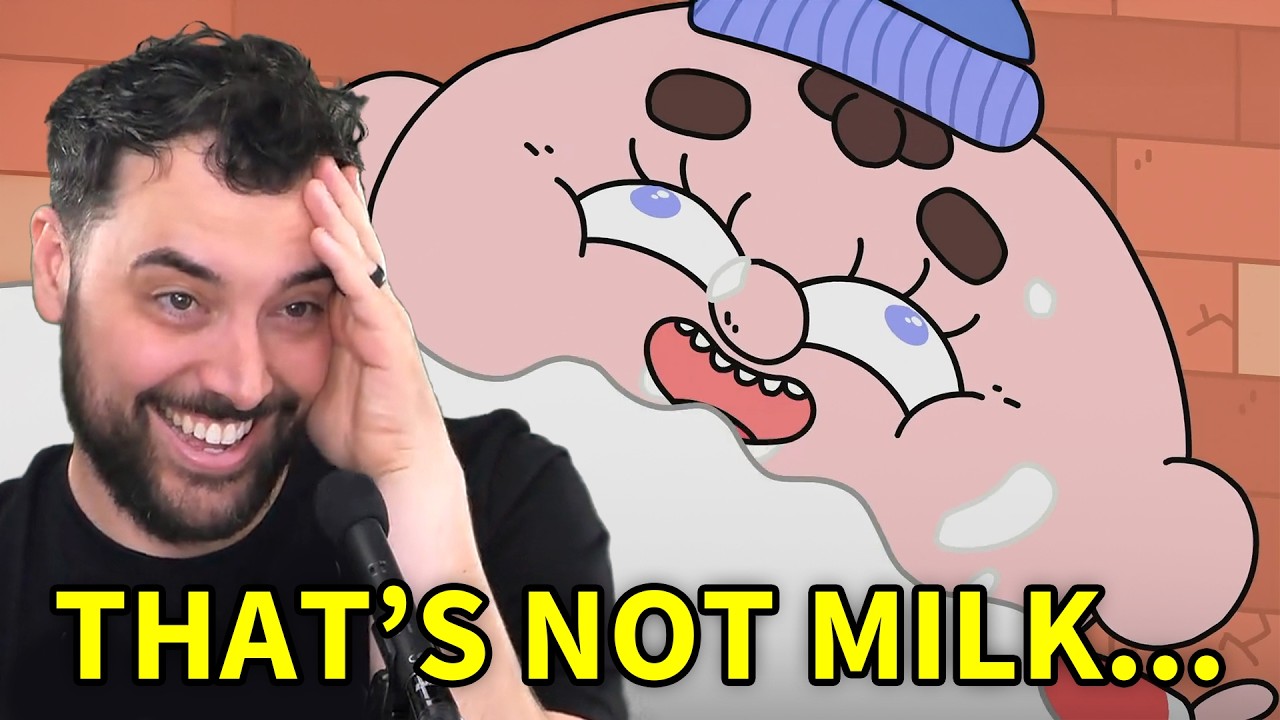 Thank Goodness You're Here Review: Unhinged 2024 Comedy Adventure