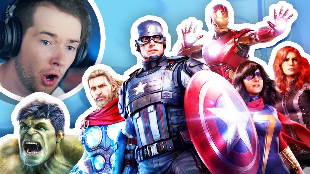 Marvel's Avengers Beta: Fortnite Reward & Gameplay Guide