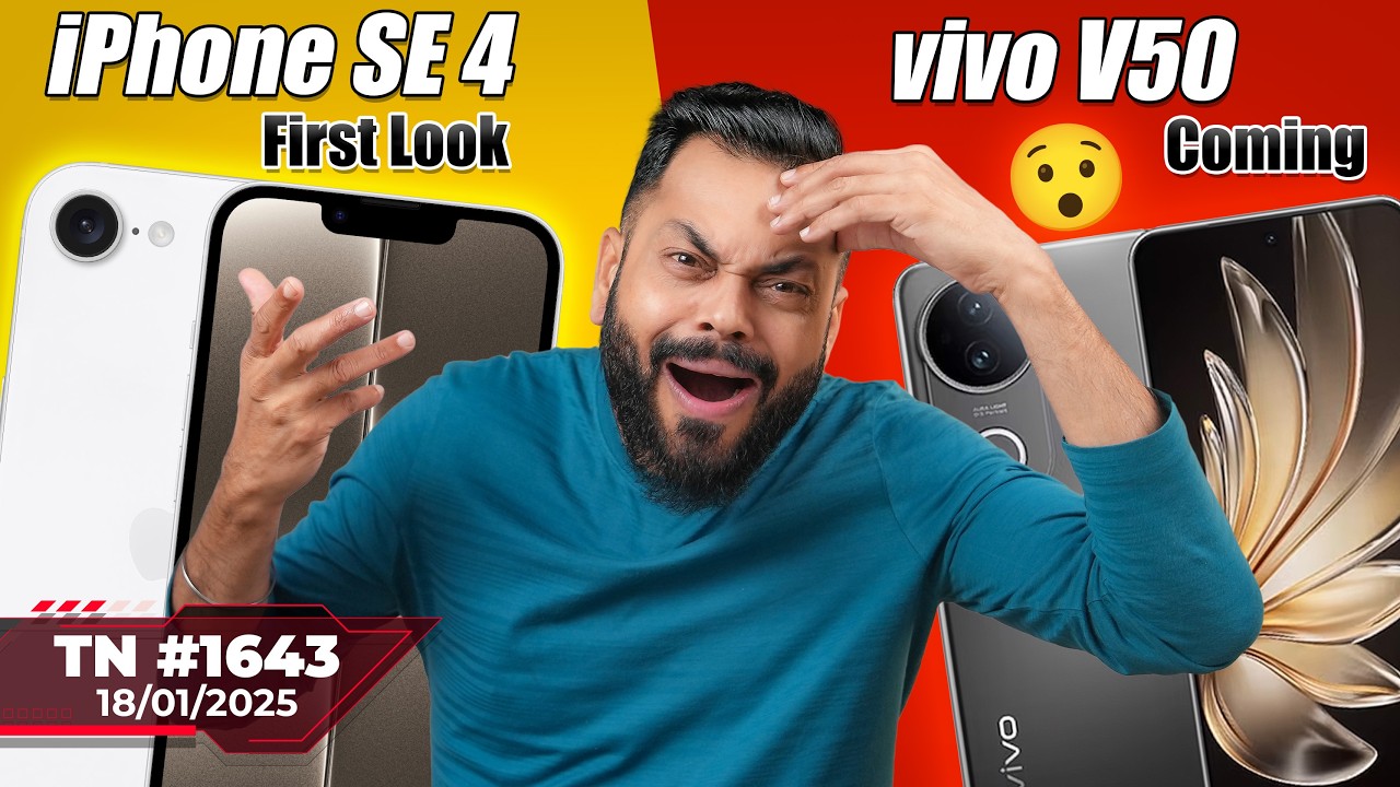 India Tech Growth: Export Surge & Smartphone Market Shifts