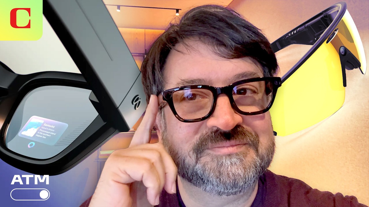 Google Smart Glasses 2026: Ultimate Guide to Next-Gen Wearables