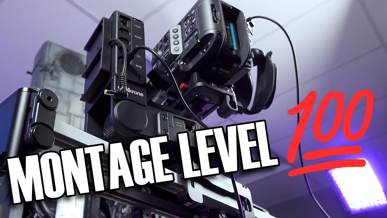 Edelkrone SliderPlus Pro Review: Filmmaking Game Changer?