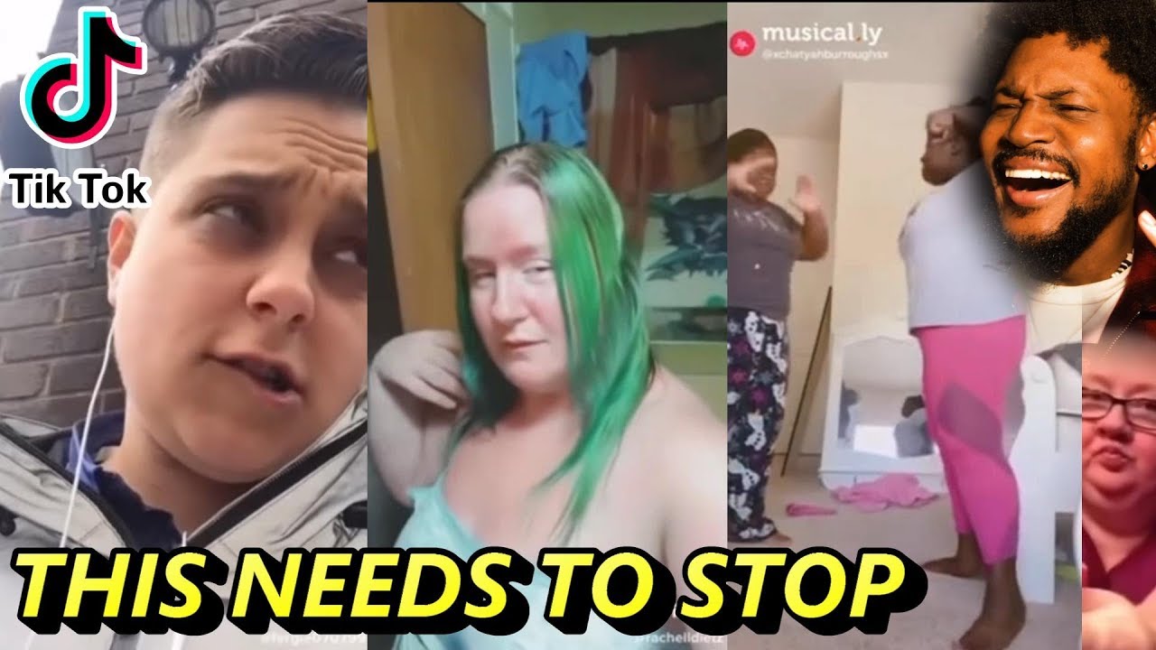 Why TikTok Ads Are Out of Control: Creator's Commandments