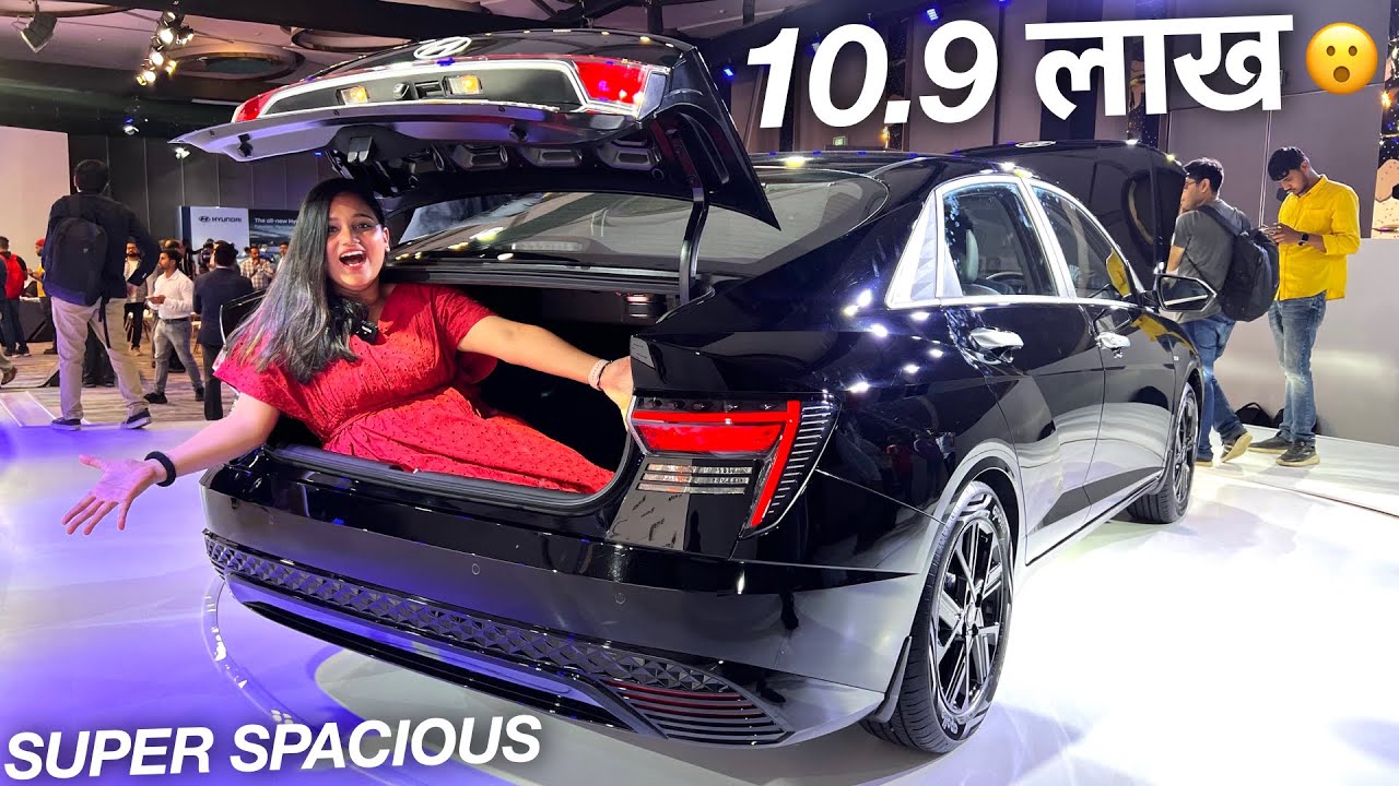 Hyundai Verna 2023 Review: Price, Features & Verdict