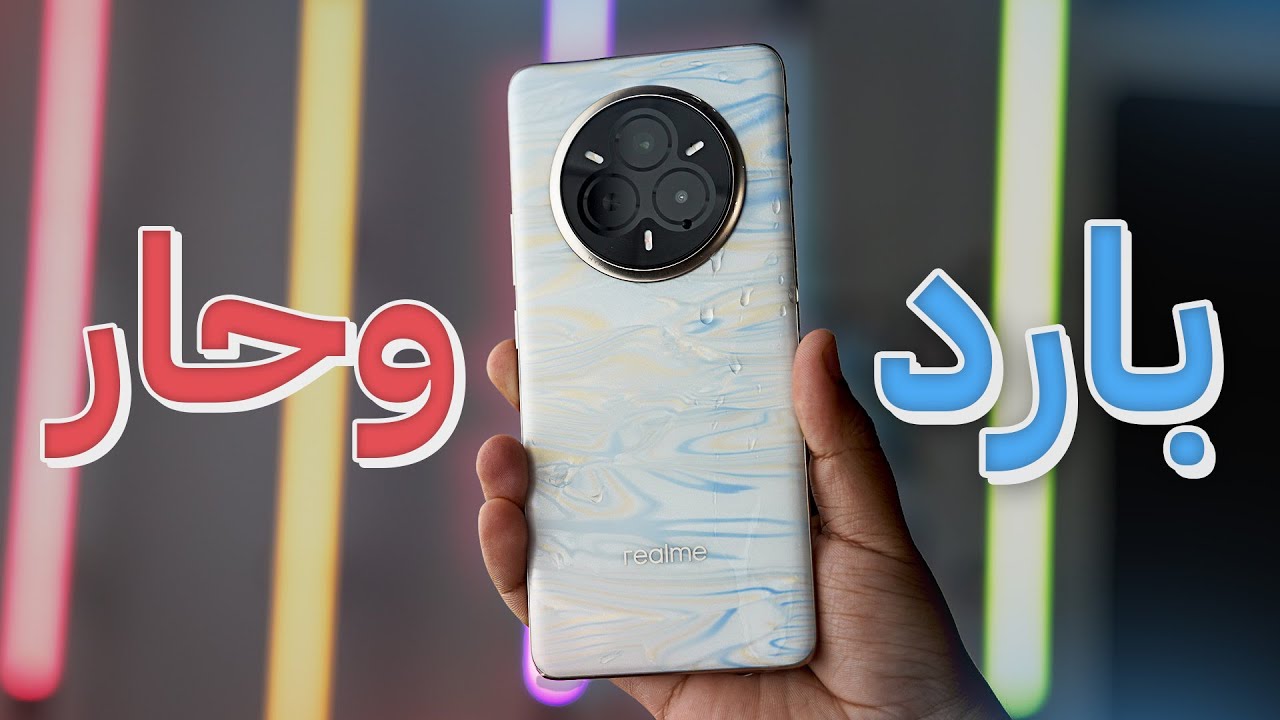 Realme 14 Pro Review: Durability, Camera & Performance Tested