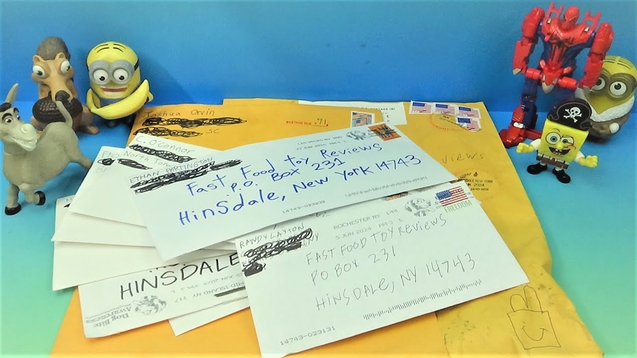 How Creators Handle Fan Mail: Behind-the-Scenes Insights