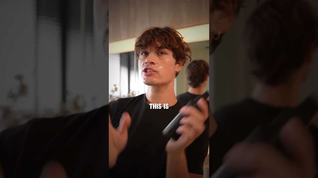 How to Shave Properly: Step-by-Step Guide for Beginners