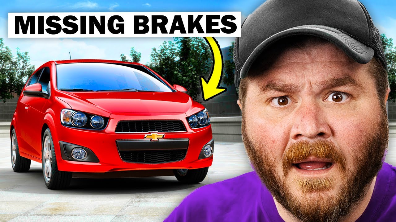 7 Most Embarrassing Car Recalls in Automotive History