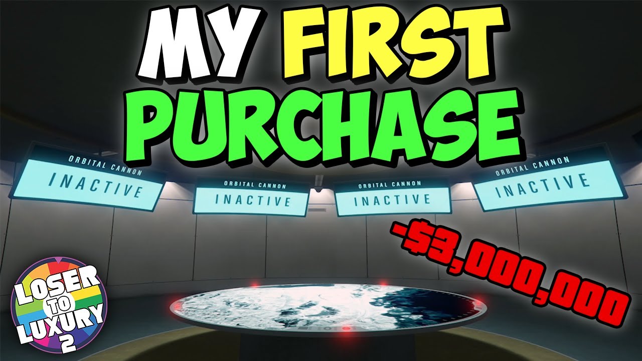 GTA Online Money Guide: Facility Purchase & Fast Earnings