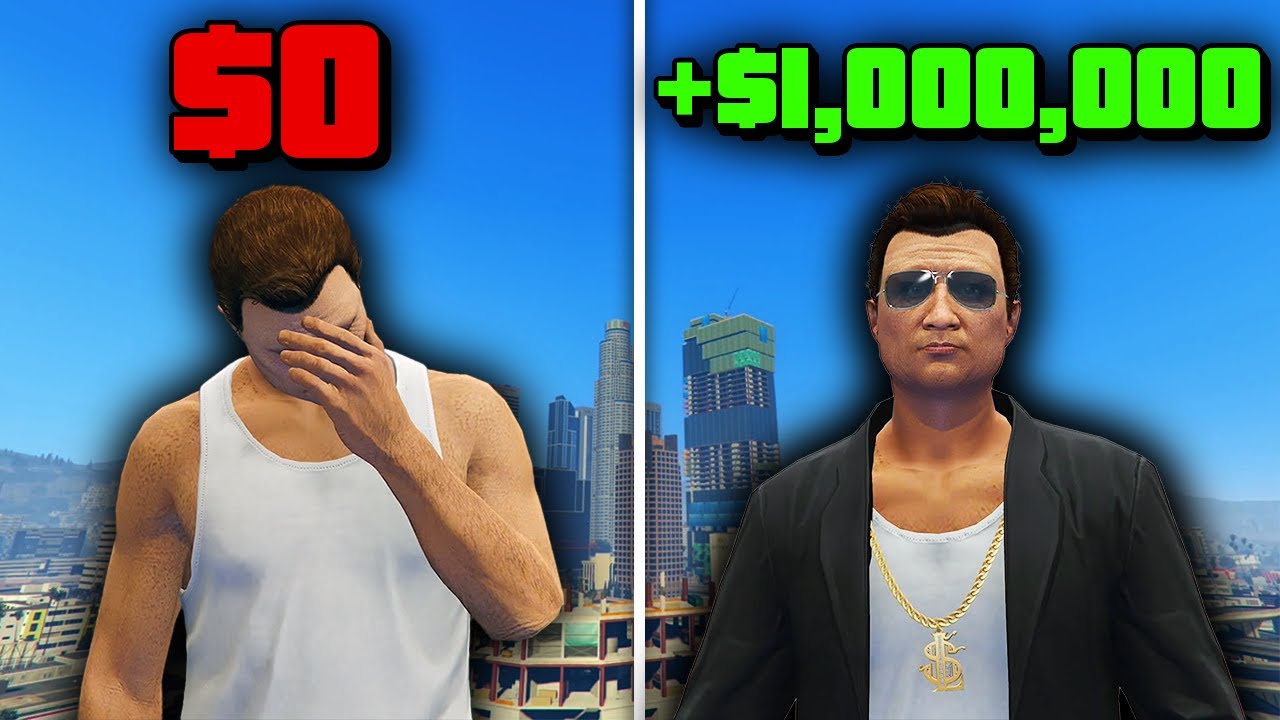 GTA Online Fast Money: Expert Heist Carry Strategies