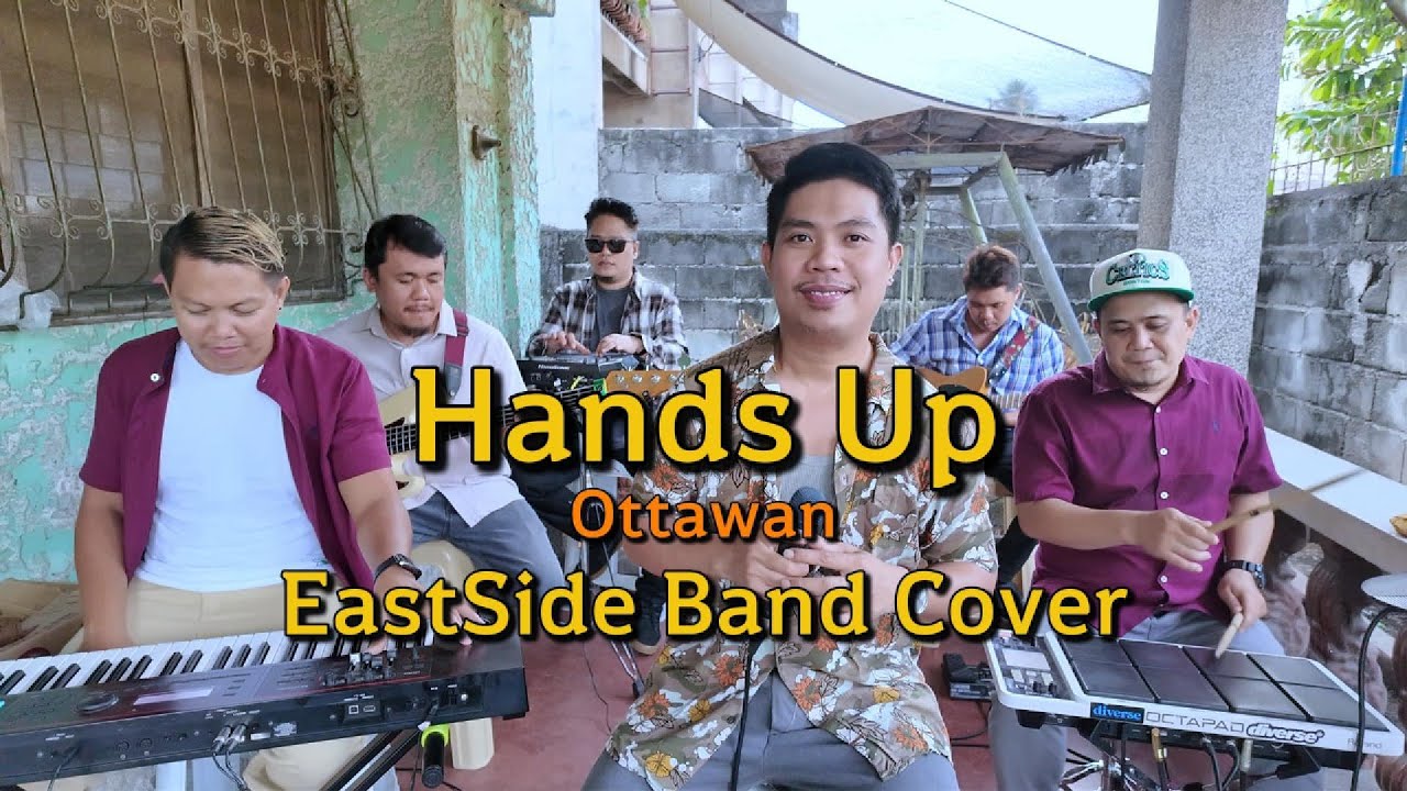 Hands Up Baby Lyrics Meaning and Full Song Analysis