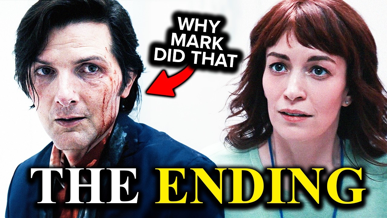 Severance Season 2 Finale Explained: Key Themes & Ending Analysis