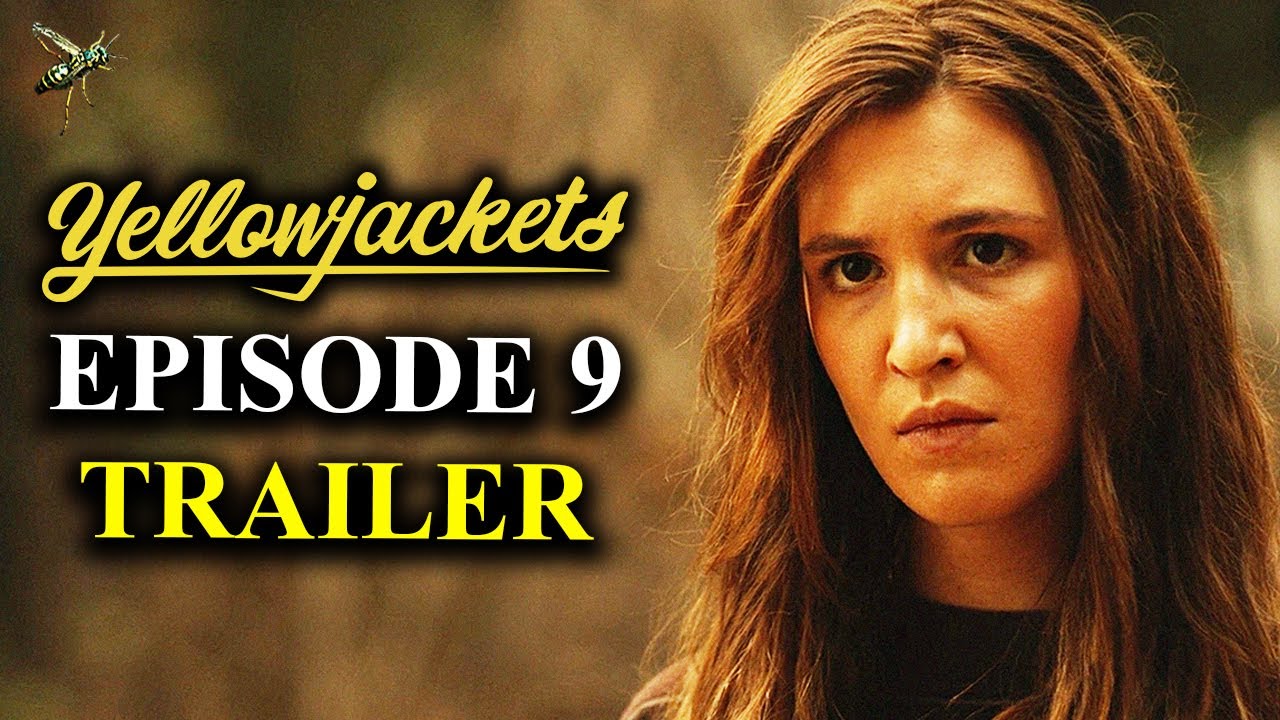 Yellowjackets S3E9 Trailer Breakdown & Theories Explained